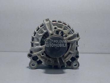 ALTERNATOR za Volkswagen Passat B7