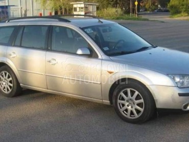 kočiona klešta zadnja za Ford Mondeo