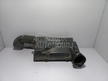 KUCISTE FILTERA ZRAKA za Škoda Fabia