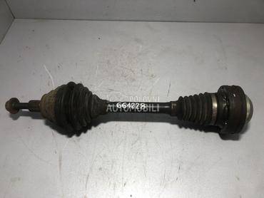 POLUOSOVINA za Audi A3