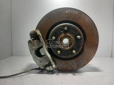 KOCIONI DISK za Kia cee`d