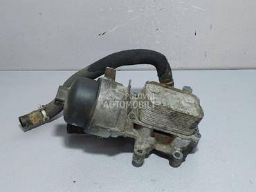 KUCISTE FILTERA ULJA za Ford Mondeo