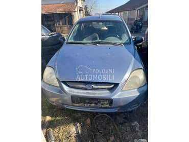 Pumpa u Rezervoaru za Kia Rio od 2000. do 2008. god.