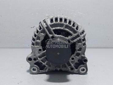 ALTERNATOR za Audi A4