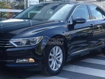 krov polustranica krak sasije za Volkswagen Passat B8 od 2014. do 2018. god.
