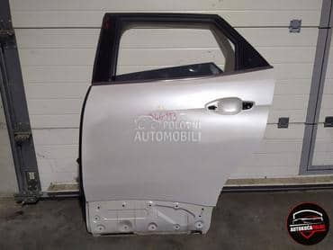 Vrata za Peugeot 3008