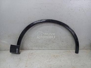 RUB BLATOBRANA za Audi Q7