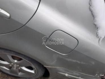 Aluminijumske felne  16" 