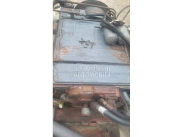 Motor Tam 260ks vazdusar