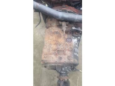 Menjac Tam 260 5 brzina