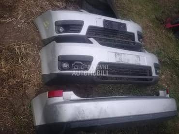 maglenke plastike za Ford C-Max od 2003. do 2007. god.