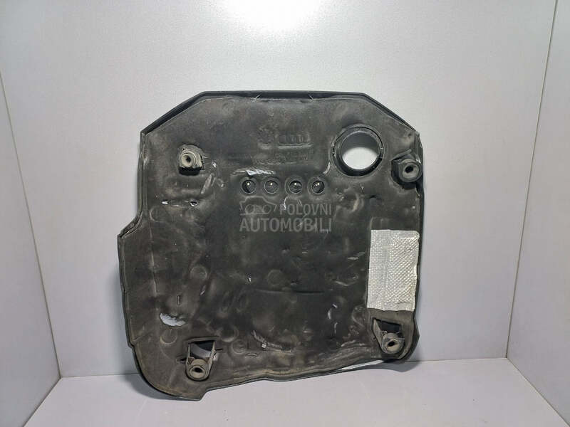POKLOPAC MOTORA