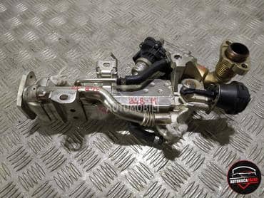 Hladnjak ispušnih plinova za BMW 228i