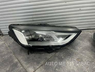 Far za Audi A4 od 2018. do 2023. god.