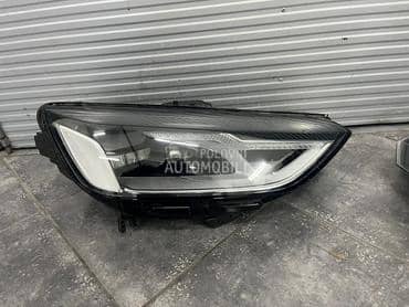 Far za Audi A4 od 2018. do 2023. god.