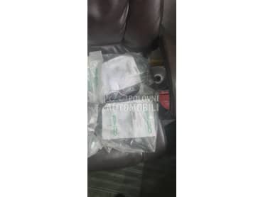 Nosac kofera Gilera Runner