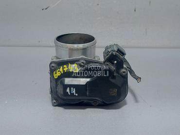 DOZER KLAPNA za Hyundai Santa Fe