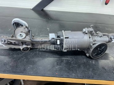 letva q3 i tiguan za Volkswagen Tiguan od 2016. do 2020. god.