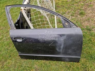 Prednja Desna vrata za Škoda Superb od 2008. do 2015. god.