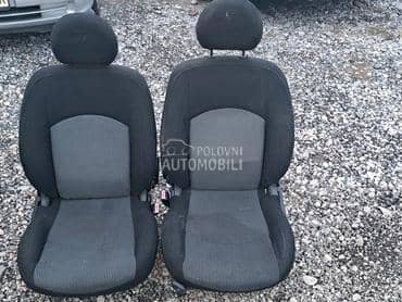 desno sediste 5vr airbag za Peugeot 206