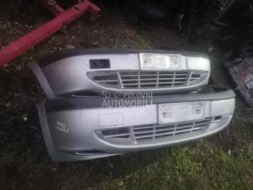 branik prednji za Ford Fiesta od 2000. do 2002. god.