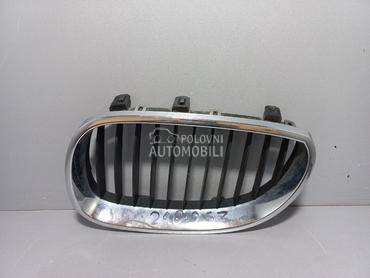 RESETKA BRANIKA za BMW Serija 5
