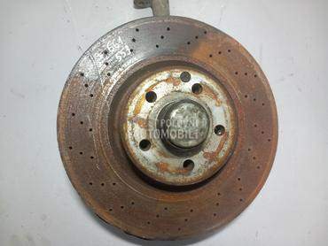 KOCIONI DISK za Mercedes Benz S Klasa