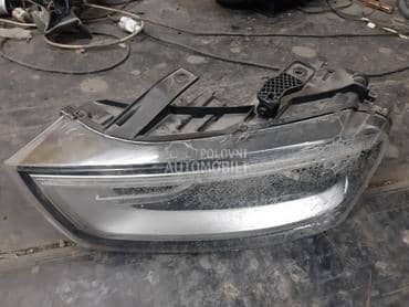 far ksenon za Audi Q3