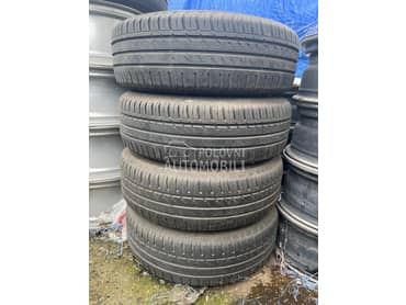 Continental 195/65 R15 Letnja
