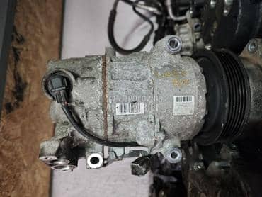 Kompresor klime za Renault Megane od 2008. do 2015. god.