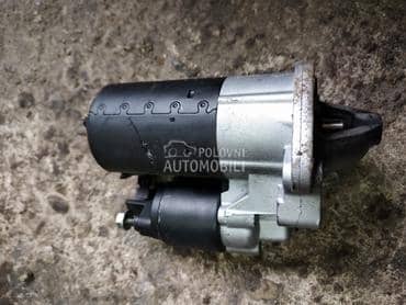 Anlaser za Renault Clio, Megane, Scenic od 2005. do 2015. god.