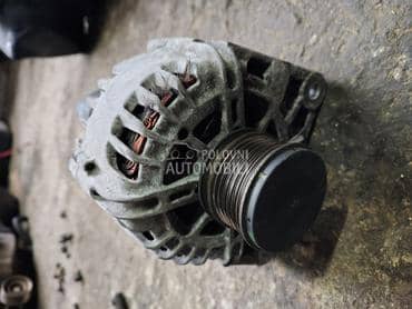Alternator za Renault Megane, Scenic od 2005. do 2015. god.