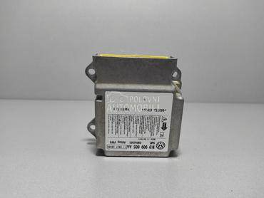 ELEKTRONIKA AIRBAGA za Škoda Octavia