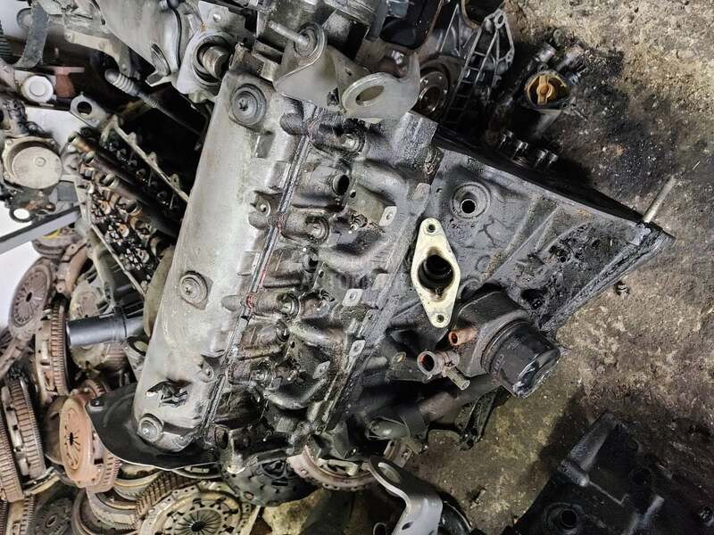 Motor 1.9 dci