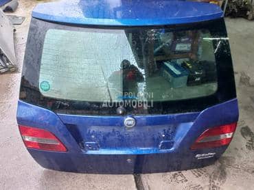 gepek vrata za Fiat Stilo