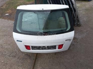 gepek vrata za Fiat Stilo