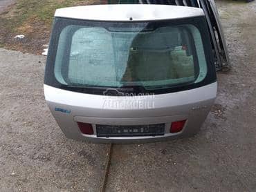 gepek vrata za Fiat Stilo