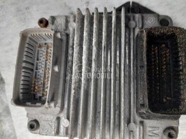 motorni kompjuter 1.4 16v za Chevrolet Aveo