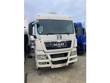 Man Tgx 18.400 Delovi