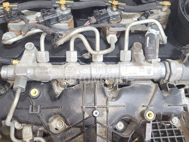 RAMPA za Volkswagen Passat B7