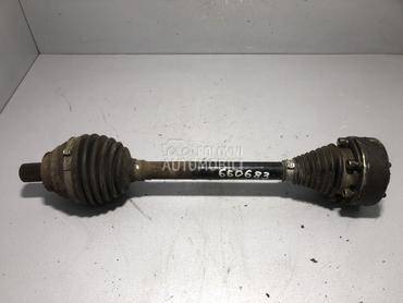 POLUOSOVINA za Volkswagen Passat B6