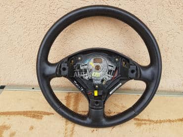 Kožni volan za Peugeot 307