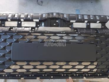 Maska za Hyundai i20 od 2015. do 2020. god.