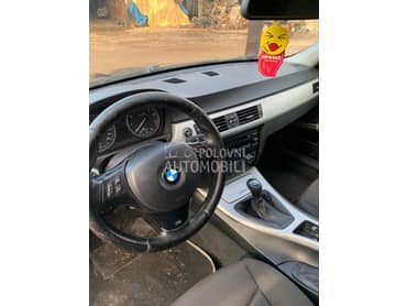 Volan za BMW 320 od 2008. do 2013. god.