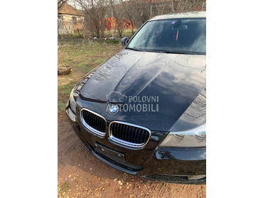 Branik RESTYLING za BMW 320 od 2008. do 2013. god.