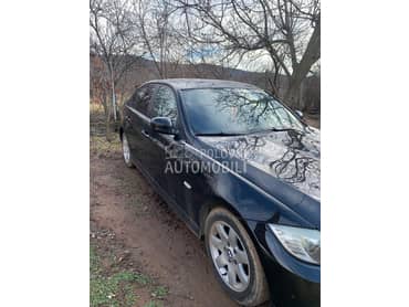 Vrata za BMW 320 od 2008. do 2013. god.