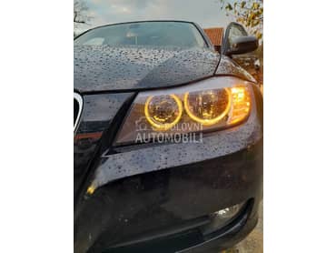 Farovi restyling za BMW 320 od 2008. do 2013. god.