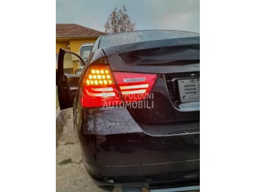 Stop svetla restyling za BMW 320 od 2008. do 2013. god.