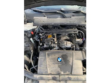 Dizna n43 za BMW 320 od 2008. do 2013. god.