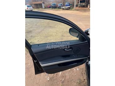 Elektro podizač prozora za BMW 320 od 2008. do 2013. god.